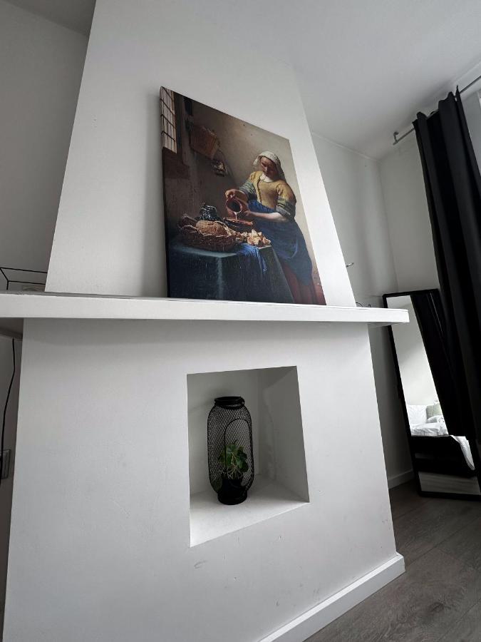 Ferienwohnung Hidden Gem Next To Tu Delft Campus Family House P40 Exterior foto