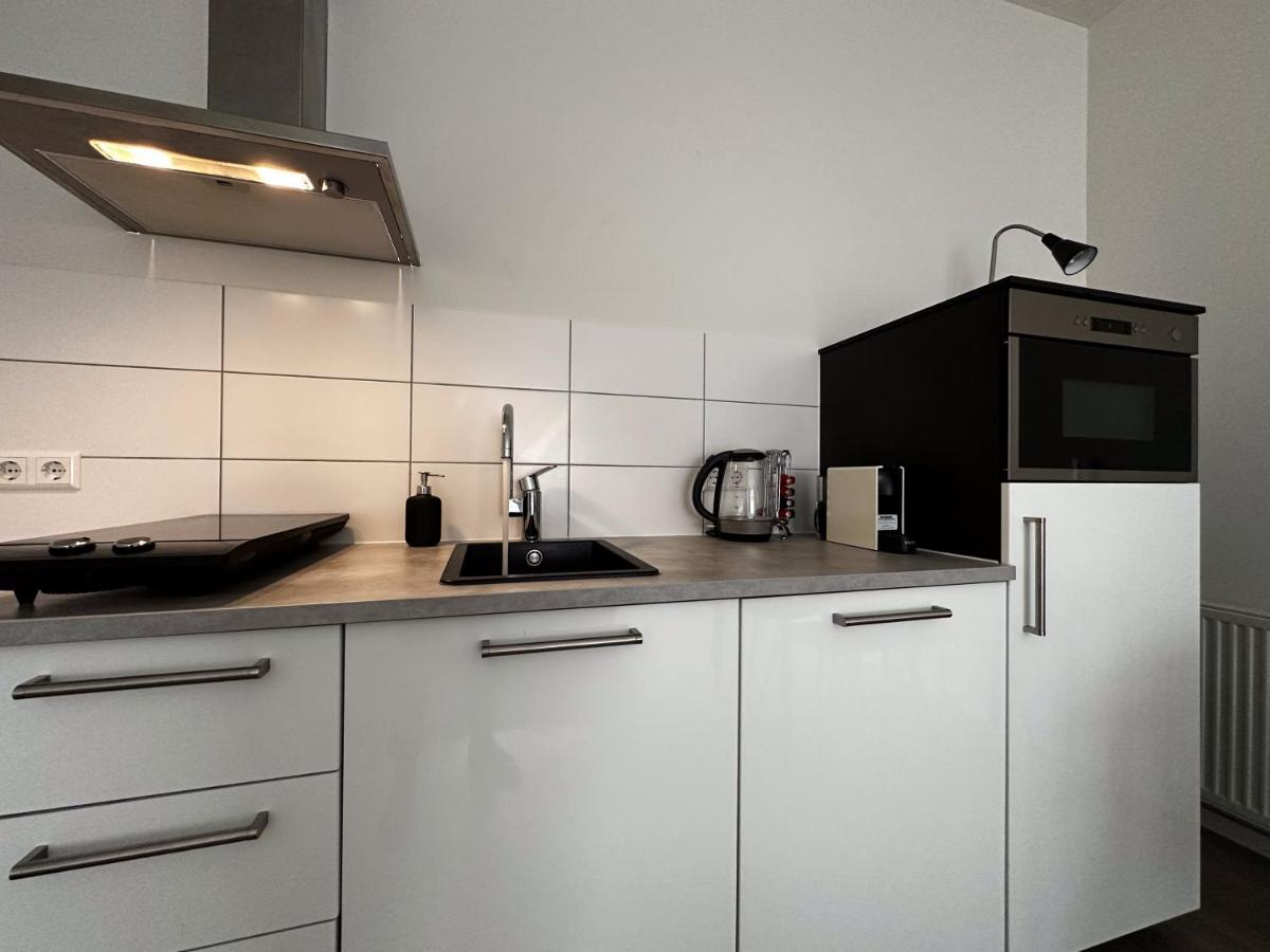 Ferienwohnung Hidden Gem Next To Tu Delft Campus Family House P40 Exterior foto