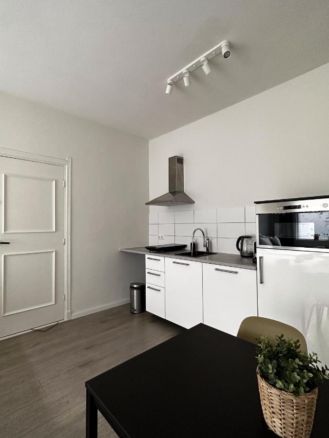 Ferienwohnung Hidden Gem Next To Tu Delft Campus Family House P40 Exterior foto
