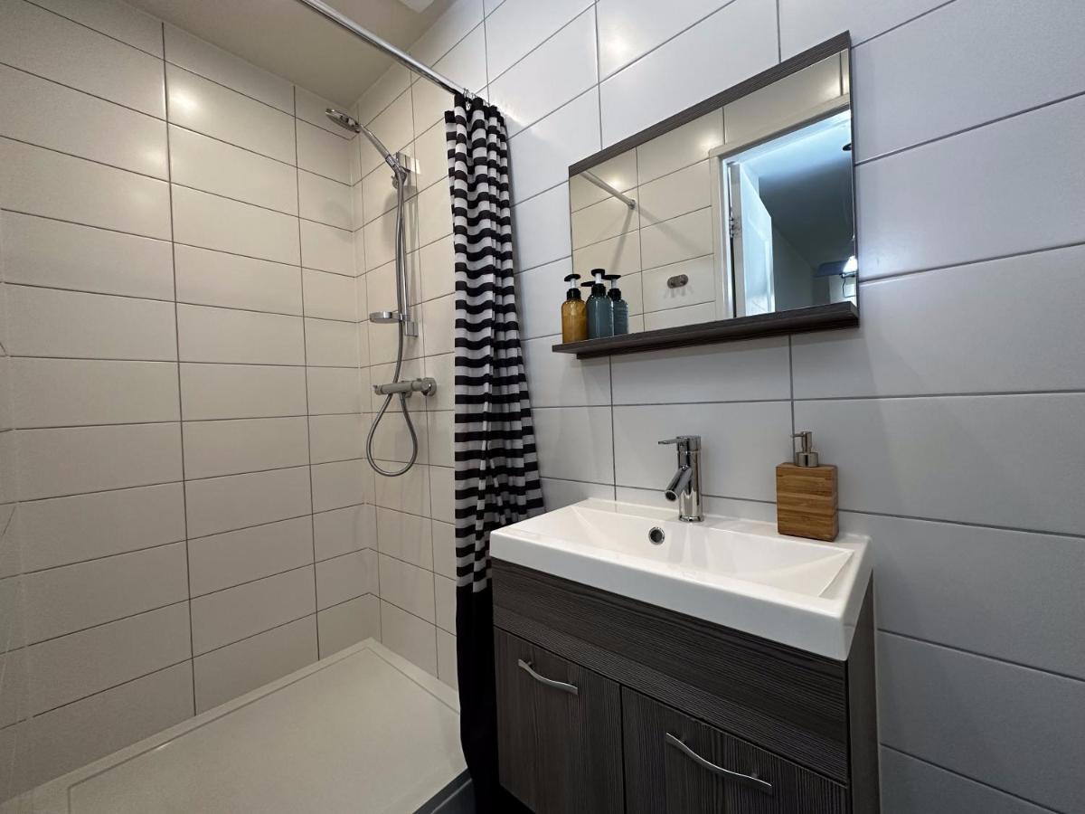 Ferienwohnung Hidden Gem Next To Tu Delft Campus Family House P40 Exterior foto